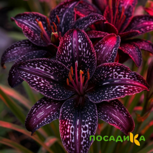 Лилейник Вояж купить по цене от 699р. в интернет-магазине «Посадика» с доставкой почтой в в Тихорецке и по всей России – [изображение №1].